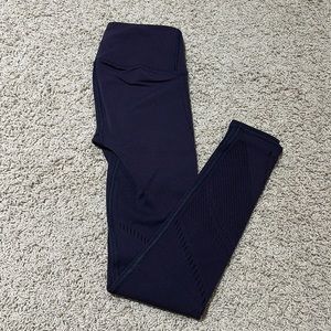 Lululemon Laser Cut Tights